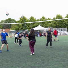 Retour sur la Démo des associations 2025