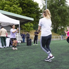 Retour sur la Démo des associations 2025