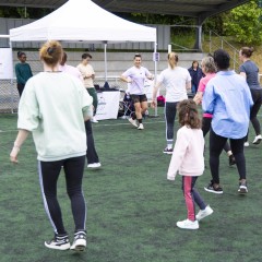 Retour sur la Démo des associations 2025