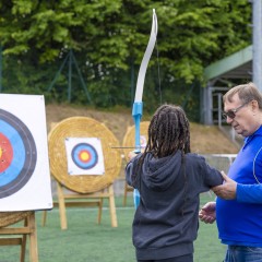 Retour sur la Démo des associations 2025