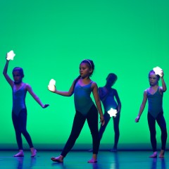 Gala 2025 de l'Ecole municipale de danse