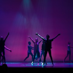 Gala 2025 de l'Ecole municipale de danse