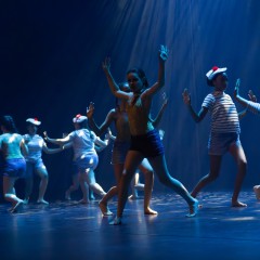Gala 2025 de l'Ecole municipale de danse