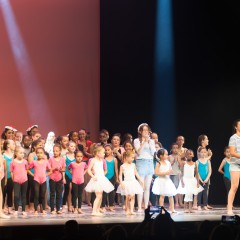 Gala 2025 de l'Ecole municipale de danse