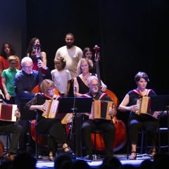Concert École de Musique Municipale - juin 23