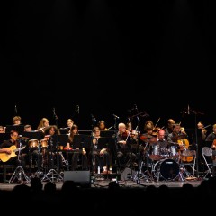 Ecole Municipale de Musique - Concert de fin d'année