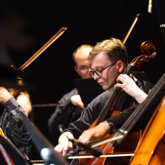 Ecole Municipale de Musique - Concert de fin d'année