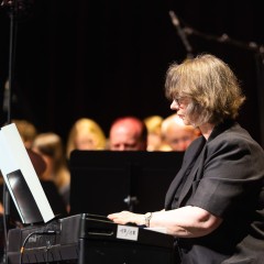 Ecole Municipale de Musique - Concert de fin d'année