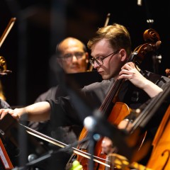 Ecole Municipale de Musique - Concert de fin d'année
