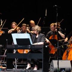 Ecole Municipale de Musique - Concert de fin d'année