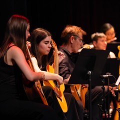 Ecole Municipale de Musique - Concert de fin d'année