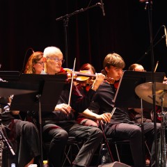 Ecole Municipale de Musique - Concert de fin d'année