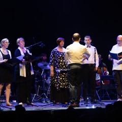 Ecole Municipale de Musique - Concert de fin d'année