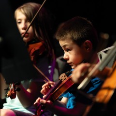Ecole Municipale de Musique - Concert de fin d'année