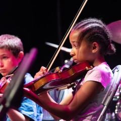 Ecole Municipale de Musique - Concert de fin d'année
