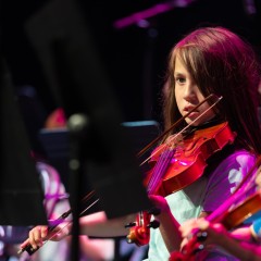 Ecole Municipale de Musique - Concert de fin d'année