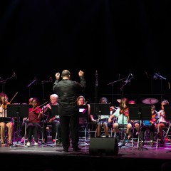 Ecole Municipale de Musique - Concert de fin d'année