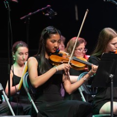 Ecole Municipale de Musique - Concert de fin d'année