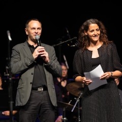 Ecole Municipale de Musique - Concert de fin d'année