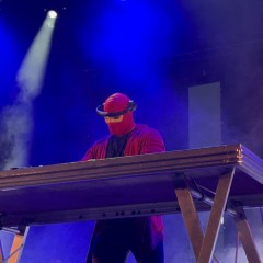 Elancourt en Fête 2025 - Concert Back to 90's