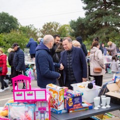 Fête d’automne 2024