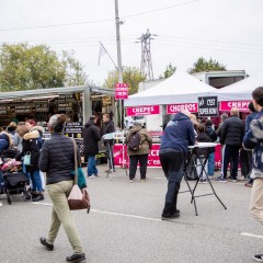 Fête d’automne 2024