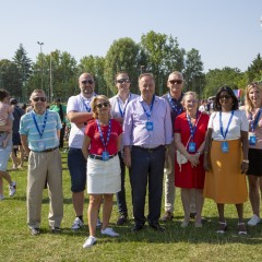 Élancourt en fête : parc d'animations - juin 23