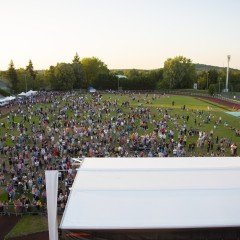 Élancourt en fête : le concert - juin 23