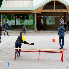 Kermesse école J. de la Fontaine – 2025