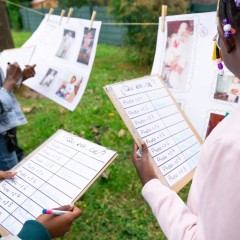 Kermesse école J. de la Fontaine – 2025