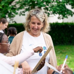 Kermesse école J. de la Fontaine – 2025