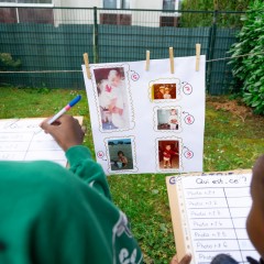 Kermesse école J. de la Fontaine – 2025