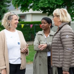 Kermesse école J. de la Fontaine – 2025