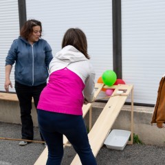 Kermesse école J. de la Fontaine – 2025