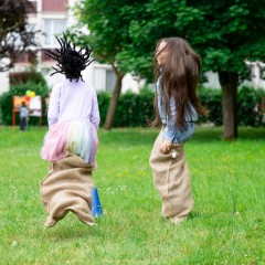 Kermesse école J. de la Fontaine – 2025
