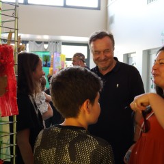 Kermesse école J. Monnet - 2025