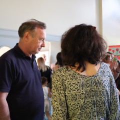 Kermesse école J. Monnet - 2025