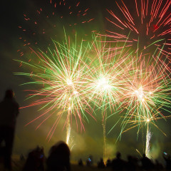 Fête nationale de 14 juillet