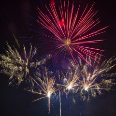 Fête nationale de 14 juillet