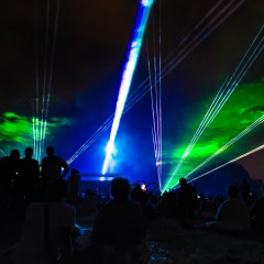 Fête Nationale - Feu d'artifice intercommunal