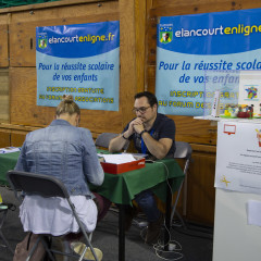 Forum des Associations