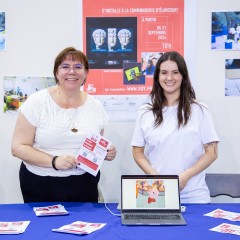 Forum des Associations