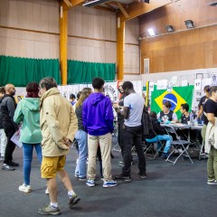 Forum des Associations