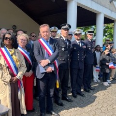 Commémoration 8 mai 25