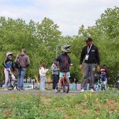 Réouverture de la Colline - 17 mai 25