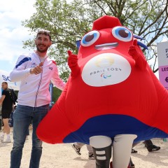 Réouverture de la Colline - 17 mai 25
