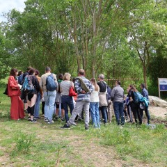 Réouverture de la Colline - 17 mai 25