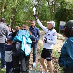 Réouverture de la Colline - 17 mai 25