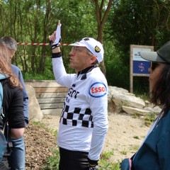 Réouverture de la Colline - 17 mai 25