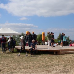 Réouverture de la Colline - 17 mai 25